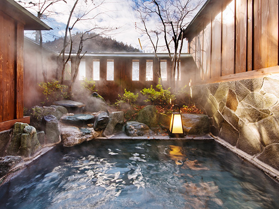 Onsen